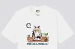 救命！優衣庫這波迪士尼聯名T恤也太絕了吧！