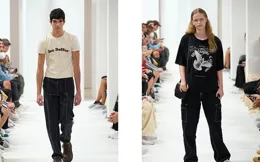 黑白條紋看守所服裝客製