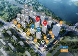 真能物美價廉？合肥蜀山單盤測評搶先看！你看值不值！