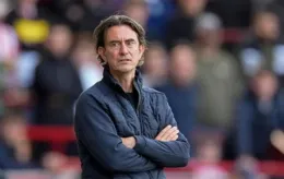 布倫特福德新帥：能執教球隊令我倍感榮幸，相信自己完全具備能力