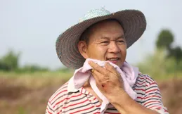 潮熱出汗是什麽原因？看完這篇就知道