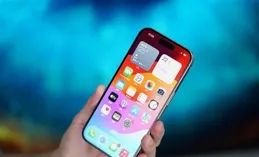 更有質感的iOS26要來了，但AI功能將繼續跳票？