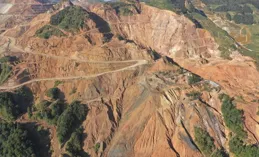 寧夏六盤山「山水工程」完成生態修復面積超百萬畝