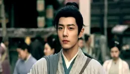 24歲演員周奇憑【藏海傳】逆襲，演技獲贊終迎屬於自己時刻