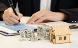 中郵消費金融背靠「富爸爸」，凈利潤增長54%，罰單出在哪？