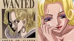 海賊王1154話：洛基王子吃了神級果實，紅發斷臂擺脫伊姆控制