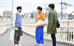 假面騎士Gavv第39話預告，大姐被圍毆，叔公又開始制作外掛