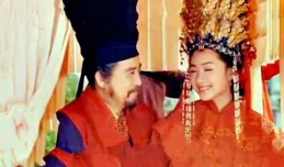 郎十八——白發老翁娶 16 歲貴女，卻是一場跨越生死的前世姻緣