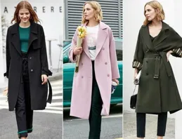 街頭時尚焦點，牛仔褲加休閑夾克衫，個性十足魅力搭配！