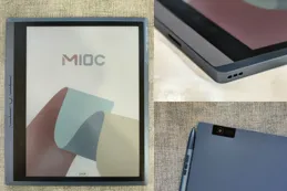 為什麽漢王M10C是職場白領2025年的首選辦公本？