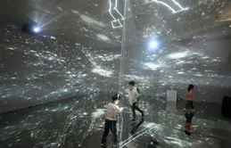 鏡花水月：科學揭秘千年光影幻象的反射真相