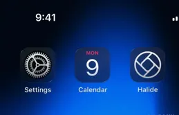 蘋果前設計師：iOS 26 長這樣，圖來了