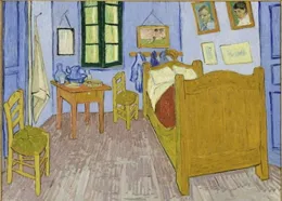 梵高、米勒的兩幅奧賽鎮館級畫作申城開箱，見證藝術史「高光」