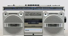 飛利浦AE6775袖珍收音機