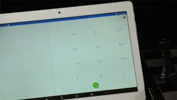 國產12.1英寸2.5k大屏平板電腦，電池升級到10000mah，就是耐用