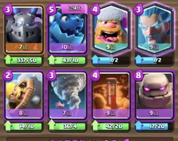 5.7-5.8全女卡池，新皮膚免費得！雷女形象曝光，哥特妹有望入池