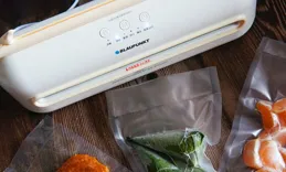 以-40℃深冷之力鎖住新鮮，澳柯瑪變頻深冷冷櫃先發