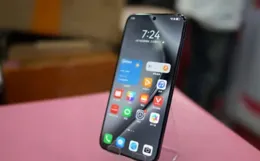 華為旗艦618果斷清倉，12GB+512GB下跌1500元，麒麟9010+伸縮鏡頭