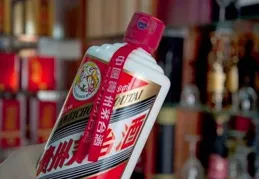 今日25年原箱飛天茅台跌破2100元，報2080元/瓶