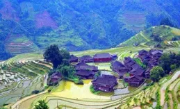 苗寨機杼聲響 作品走出國際∣看赫章藝術如何用「工筆」對話世界