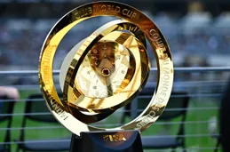 記者：舉辦新世俱盃不是一個壞主意，為非歐俱樂部爭取更公平待遇