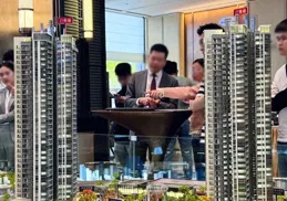 有計畫開盤熱銷九成，有計畫開盤半年零備案，深圳樓市冷熱不均背後