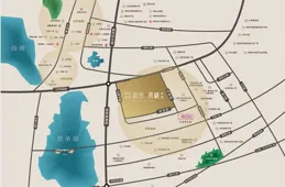 真能物美價廉？南京棲霞單盤測評搶先看！你看值不值！