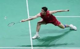 8金7銀 國羽東南亞賽季有收獲有挑戰