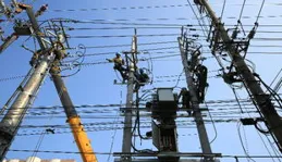 江蘇濠漢資訊科技取得十字雷射進行輸電路線三維重建方法及裝置專利