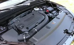 別克新E5，不光車機能給你聊！底盤也能跟「聊」