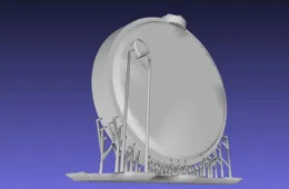 你玩過【魔獸爭霸】嗎？官方百款角色模型免費下載，附連結