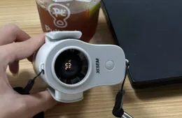 哪種手持風扇效果比較好呀？