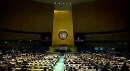 聯合國海洋大會為何如此重要？