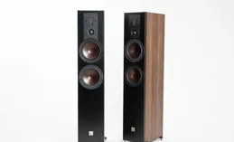 8款落地式音箱品評 | 萬元級歐洲原產落地箱：PENAUDIO Ambient Two
