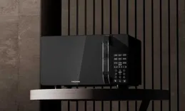 2025年，想入手一台微波爐，應該關註哪些參數？