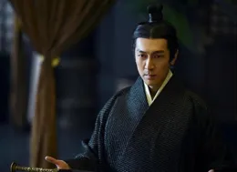 歷史正劇的「最後一搏」？白宇加盟，【三體】導演能否逆天改命