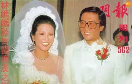 42歲謝婷婷與小8歲外籍男友宣布懷二胎，退圈後被父母、哥哥溫柔托底多年的她，現在過得怎麽樣了？
