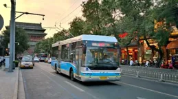 說一個你推薦City walk的城市吧？