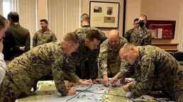 美為何不和中國打？德軍事專家稱中國已經今非昔比，美已無可奈何