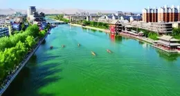 廣東推動文體旅深度融合：看龍舟競渡 享嶺南風情