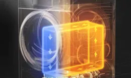 洗烘套裝有必要買嗎？和洗烘一體機有什麽區別？