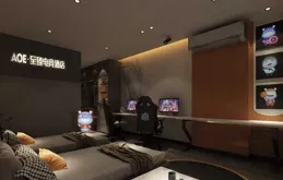 電競酒店前景怎樣，是否有可行性?