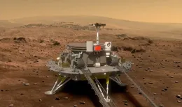 「暢神——中國寫意畫作品展」直面AI時代的寫意危機