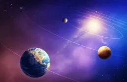 時空中的微小銘印，能否成為解開宇宙奧秘的新鑰匙？