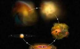 全球兩大天眼，如今1個變垃圾場，中國「宇宙鎖眼」要來了，多強