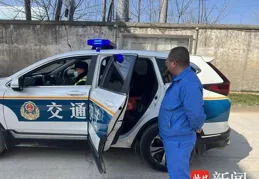 男子賣車後又反悔，雇代駕把車偷開回，被判4年！