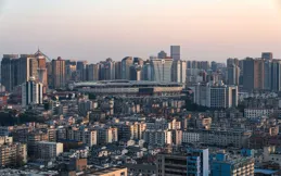 世大運選址 「南移」，長沙城南憑啥接住這波潑天富貴？