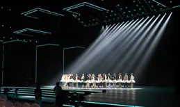 2025上合組織國家電影節開幕