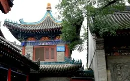 西安最值得一去的寺廟，不花錢卻上香祈福全有，康熙乾隆親筆題字