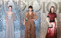 網友:我好像發現了這個世界的「BUG」！我老婆像極了Npc